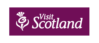Visit Scotland logo